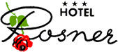 Hotel Rosner - Logo Hotel Rosner