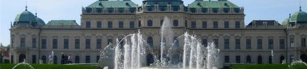 Schloss Belvedere