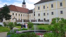 Stift Geras