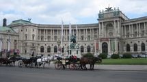 Heldenplatz