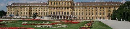 Schloss Schönbrunn