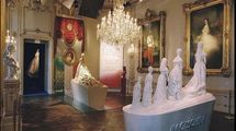 Das Sissimuseum in der Hofburg
