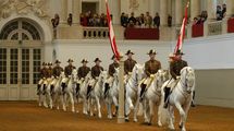 Spanische Hofreitschule